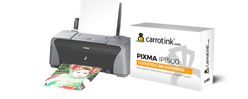 canon ip1500 ink