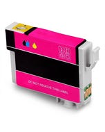 Epson 288XL Magenta (T288XL320) High-Yield Remanufactured Ink Cartridge	- 450 Page Yield