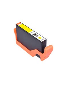HP 902XL Yellow (T6M10AN) Remanufactured High-Yield Ink Cartridge Carrotink