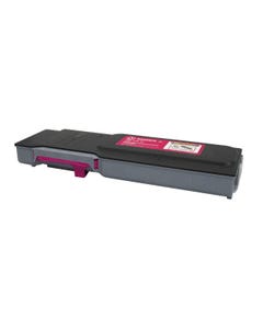 Dell 331-8431 Magenta Laser Toner
