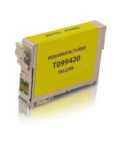 Epson  T099420 Yellow Ink Cartridge