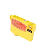 Epson 220XL (T220XL420) High Capacity Yellow Remanufactured Ink Cartridge