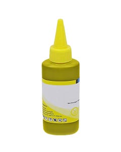 Epson 664 (T664420) Yellow Carrot Ink