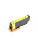Espon 273XL (T273XL420) High Yield Yellow Remanufactured Ink Cartridge