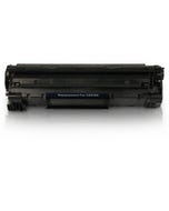 HP CE278A (78A) Black Laser Toner