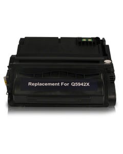 HP Q1339A (39A) Black Laser Toner