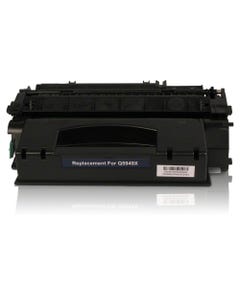 HP Q5949X (49X) Black Laser Toner