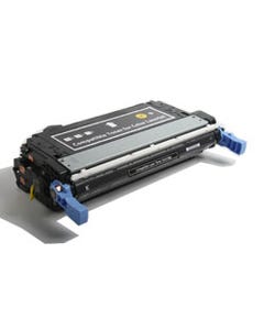 HP Q5950A (HP 643A) Remanufactured Laser Toner - Black