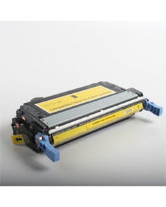 HP Q6462A Yellow Laser Toner
