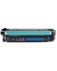 HP 212X (W2121X) Compatible Cyan High Yield Toner Cartridge