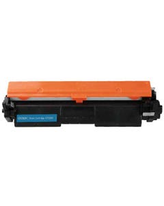 HP 30X (CF230X) Black High-Yield Compatible Toner Cartridge Carrotink