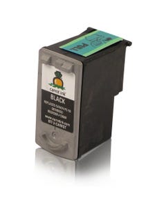 Canon PG-50 (0616B002) Remanufactured Ink Cartridge - Black High Yield