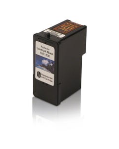 Lexmark 3 (18C1530) Black Ink Cartridge