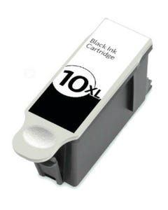 Kodak 10XL Black Compatible High Yield Ink Cartridge