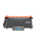 Brother TN880 Black Super High-Yield Compatible Toner Cartridge - 12,000 Pages