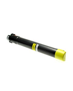 Xerox 106R01438 (106R1438) Yellow Laser Toner
